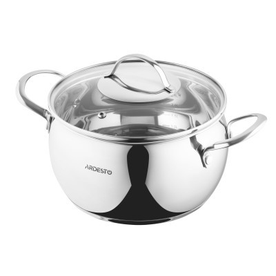 Кастрюля Ardesto Gemini Liguria AR4340GB
