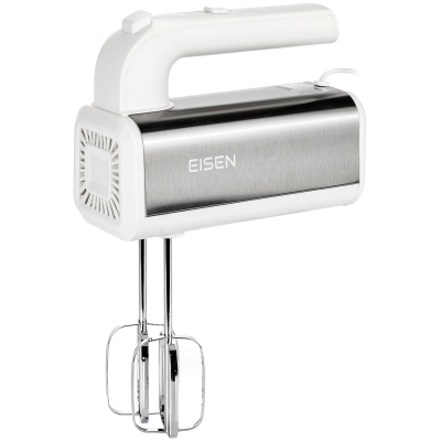 Миксер Eisen EHM-55W фото №2
