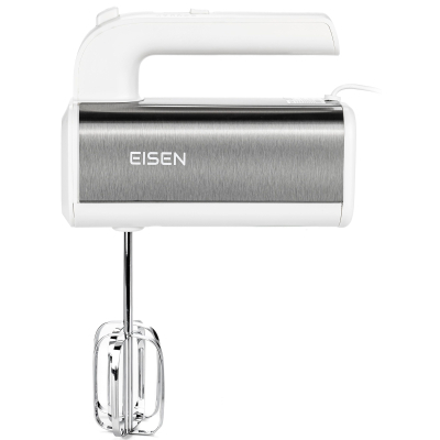 Миксер Eisen EHM-55W фото №3