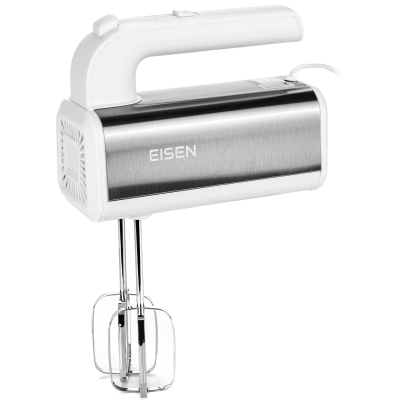 Миксер Eisen EHM-55W фото №4