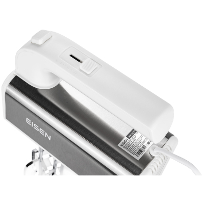 Миксер Eisen EHM-55W фото №5
