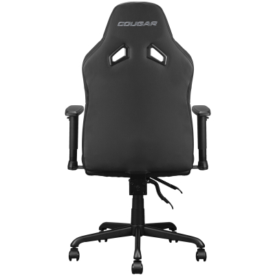 Геймерське крісло Cougar Fusion S Black фото №5
