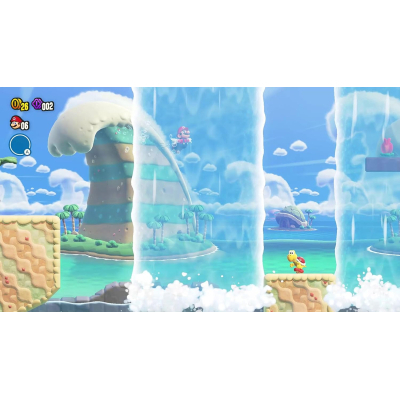 Диск Nintendo Super Mario Bros.Wonder, картридж (045496479787) фото №5