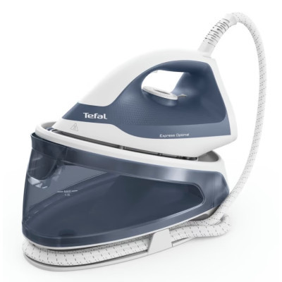 Утюг Tefal SV4110E0 фото №2
