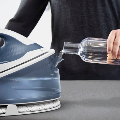 Утюг Tefal SV4110E0 фото №4