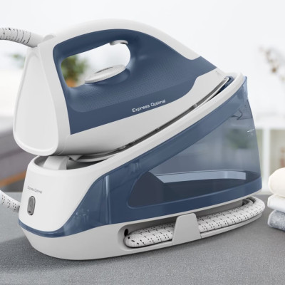 Утюг Tefal SV4110E0 фото №6