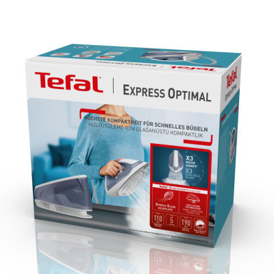 Утюг Tefal SV4110E0 фото №8