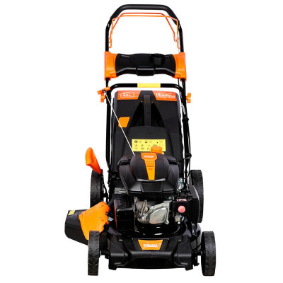 Газонокосилка SEQUOIA бензинова SPLM4600 фото №3