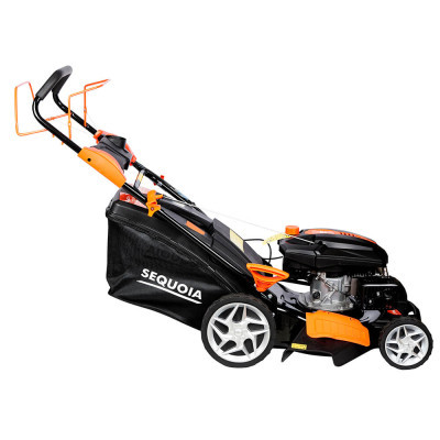 Газонокосилка SEQUOIA бензинова SPLM4600 фото №4