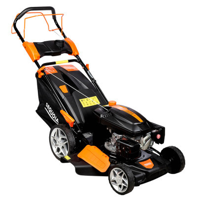 Газонокосилка SEQUOIA бензинова SPLM4600
