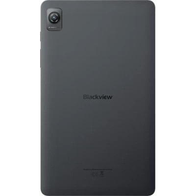 Планшет Blackview Tab 60 8.68" 6/128GB / LTE Grey (6931548314073) фото №3
