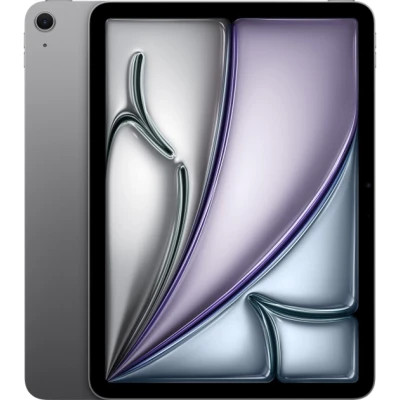 Планшет Apple iPad Air 13" M2 Wi-Fi   Cellular 256GB Space Grey (MV6V3NF/A)