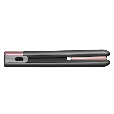 Щипцы для выпрямления волос Ardesto Pink Touch (HS-R300PT) фото №5