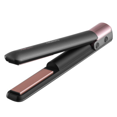 Щипцы для выпрямления волос Ardesto Pink Touch (HS-R300PT) фото №6