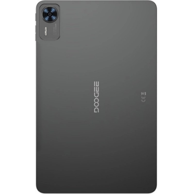 Планшет Doogee T36 12" 8/256Gb 4G (LTE) Urban Black (6923740246993) фото №4
