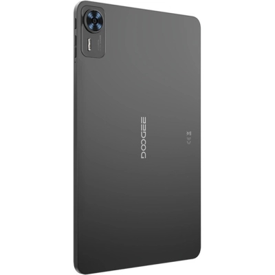 Планшет Doogee T36 12" 8/256Gb 4G (LTE) Urban Black (6923740246993) фото №5