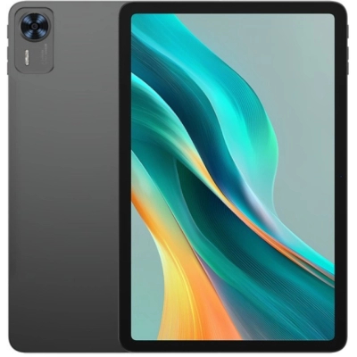 Планшет Doogee T36 12" 8/256Gb 4G (LTE) Urban Black (6923740246993)