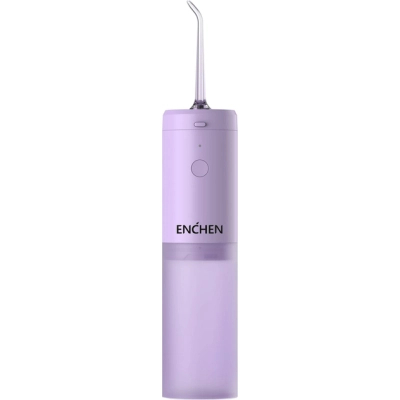 Іригатор Xiaomi Mint3 Lilac