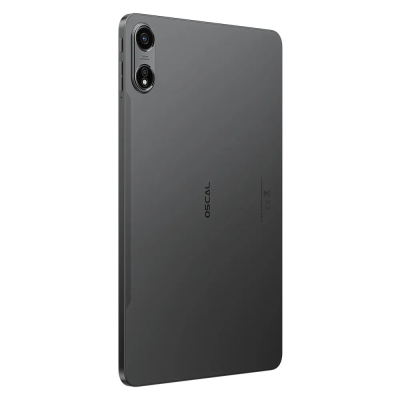 Планшет Oscal Pad 100 12.0" 6/256GB 4G (LTE) Space Grey (6931548326328) фото №3