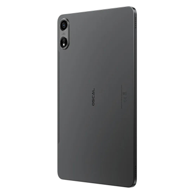 Планшет Oscal Pad 100 12.0" 6/256GB 4G (LTE) Space Grey (6931548326328) фото №4