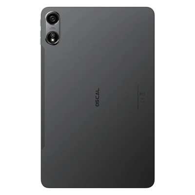 Планшет Oscal Pad 100 12.0" 6/256GB 4G (LTE) Space Grey (6931548326328) фото №5
