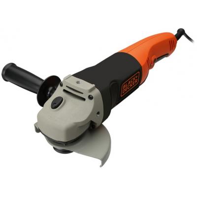 Угловая шлифовальная машина Black&Decker KG1202K