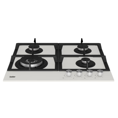 Варочная поверхность Beko HILW64225SW фото №2