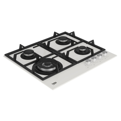 Варочная поверхность Beko HILW64225SW фото №3
