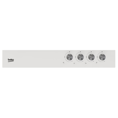 Варочная поверхность Beko HILW64225SW фото №5