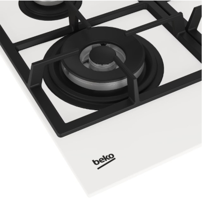 Варочная поверхность Beko HILW64225SW фото №6