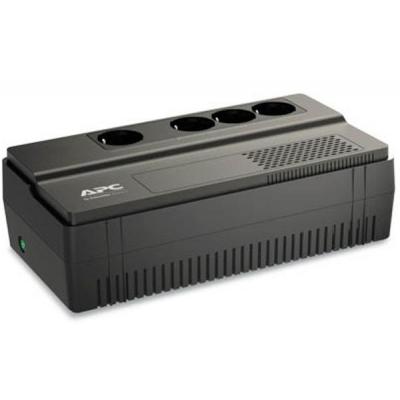 Джерело безперебійного живлення APC BV500I-GR фото №2