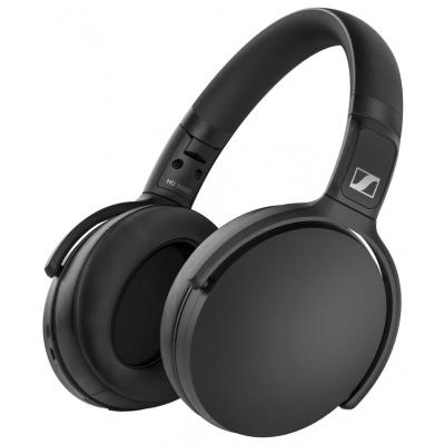 Наушники Sennheiser epack HD 350 BT Black (508384)