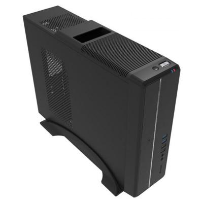Корпус Gamemax ST-602-400W фото №3