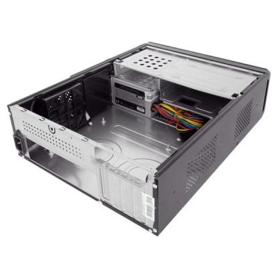 Корпус Gamemax ST-602-400W фото №5