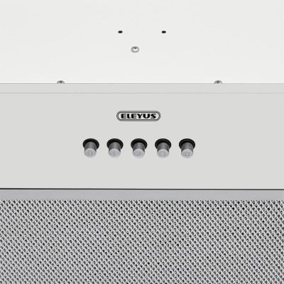 Вытяжки Eleyus INTO 960 52 WH фото №10