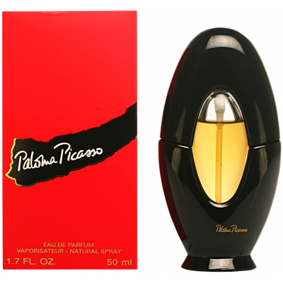 Парфюмированная вода Paloma Picasso Eau de Parfum 50 мл (3360370600062)