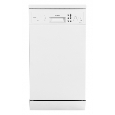 Посудомийна машина Prime Technics PDW 4596 W