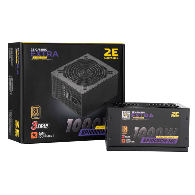 Блок живлення 2E 2E-EP1000GM-140