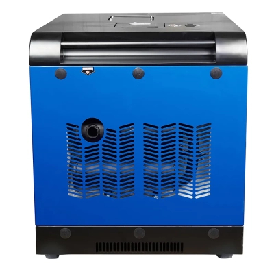 Генератор EnerSol SKDS-8EBAU фото №5