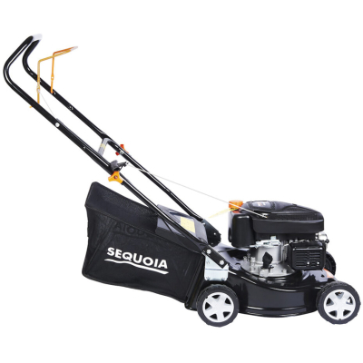 Газонокосилка SEQUOIA SPLM3040 фото №5