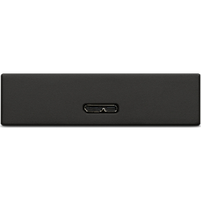 Внешний жесткий диск Seagate 2.5" 4TB One Touch with Password  (STKZ4000400) фото №6