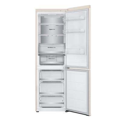 Холодильник LG GC-B459FEPW фото №8