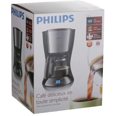 Кавоварка Philips HD 7459/20 фото №10