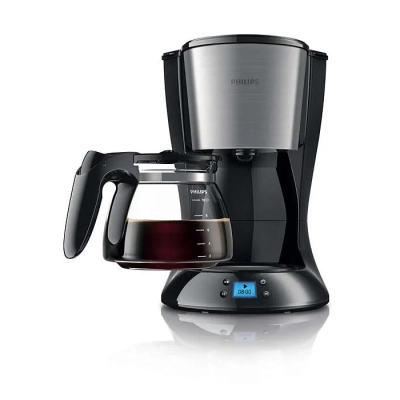 Кавоварка Philips HD 7459/20 фото №3
