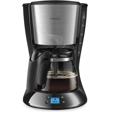 Кавоварка Philips HD 7459/20 фото №4