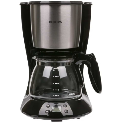 Кавоварка Philips HD 7459/20 фото №6