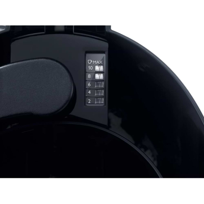 Кавоварка Philips HD 7459/20 фото №8