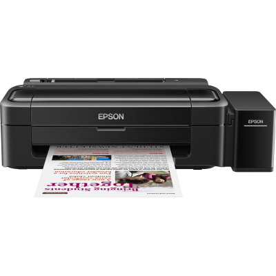 БФП Epson L132 фото №2