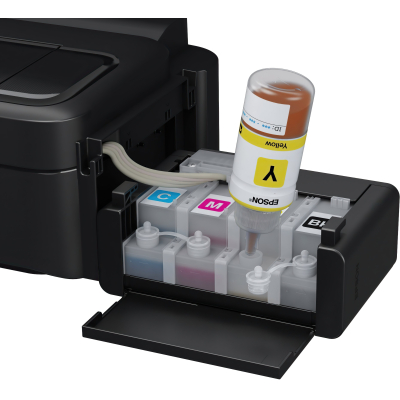 БФП Epson L132 фото №3
