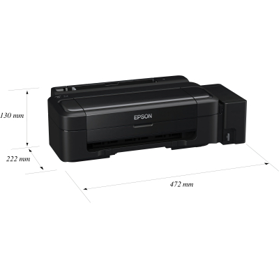 БФП Epson L132 фото №4